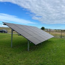 Fotowoltaika Biesiekierz 2