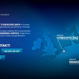 Pakowanie i konfekcjonowanie Berzyna 3