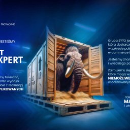 Pakowanie i konfekcjonowanie Berzyna 1