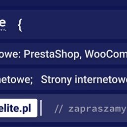 Tworzenie stron internetowych Kraków 2