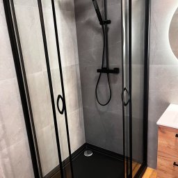 Glazurnik Warszawa 1