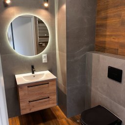 Glazurnik Warszawa 2