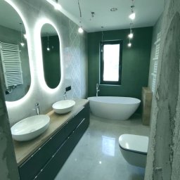 Remonty mieszkań Kielce 4