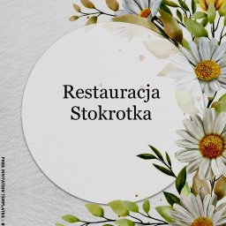 Restauracja Stokrotka Krystyna Suss - Kawalerski Siemianowice Śląskie