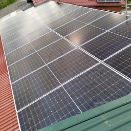 Klimatyzacja do domu Bierzwnik 4