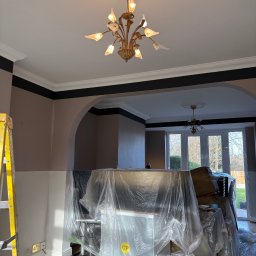 Ocieplanie elewacji LONDON 4