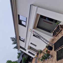 Ocieplanie elewacji Kętrzyn 1