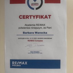 Sprzedaż mieszkania Warszawa 4