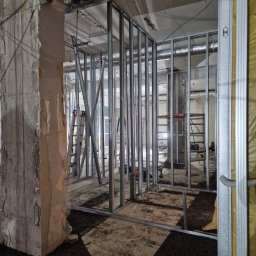 Tynki maszynowe Mrągowo 2