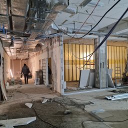 Home Future Chojnowski Andrzej - Przebudowa SORu w Giżycku