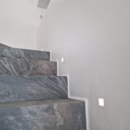 Tynki maszynowe Mrągowo 4