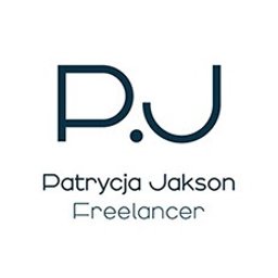 Patrycja Jakson Freelancer - Ekskluzywne Wizytówki Chrzanów