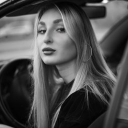 Dominika Woźniakowska - Sesje Biznesowe Rokietnica