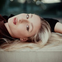 Agencja modelek Rokietnica 4