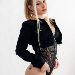 Agencja modelek Rokietnica 1