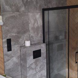 Wykonanie elewacji Tczew 1