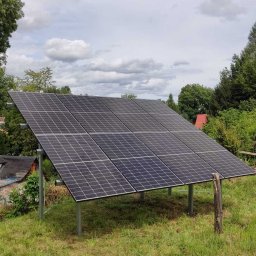 Energy Power Group - Perfekcyjna Energia Słoneczna Jasło