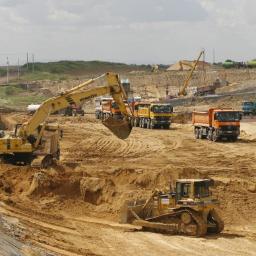 GEOLOGIA, GEOTECHNIKA, WIERCENIA, BADANIA GRUNTÓW,