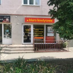 Biuro Kredytowe Monika Lisowska Raźniewska - Kredyt Hipoteczny Ostróda