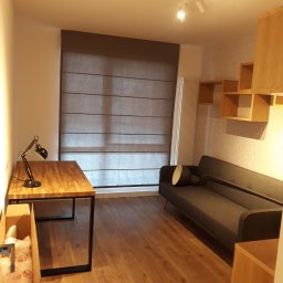 Remonty mieszkań Kraków 4