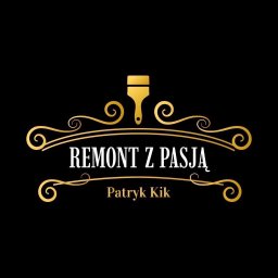 REMONT Z PASJĄ Patryk Kik - Perfekcyjny Naciągany Sufit Tarnowskie Góry