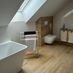 Malowanie mieszkań Tarnowskie Góry 1