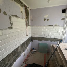 REMONT Z PASJĄ Patryk Kik - Wybitny Tapeciarz Tarnowskie Góry