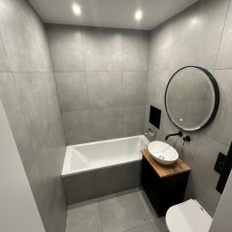 Malowanie mieszkań Tarnowskie Góry 4