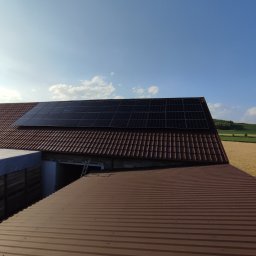 Fotowoltaika Jedlicze 4