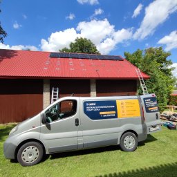 Fotowoltaika Jedlicze 2