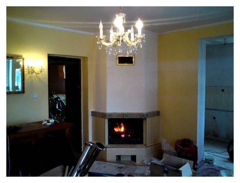 ranzacja wnętrz, usługi remontowo budowlane