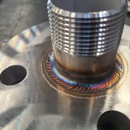 DPWELD - Spawanie Tworzyw Sztucznych Żywiec