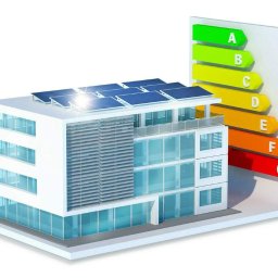 Audyt energetyczny - kompleksowa ocena budynku i wskazanie optymalnego wariantu termomodernizacji