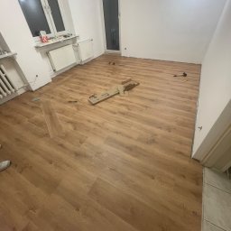 Bud - Koszenie trawy Katowice