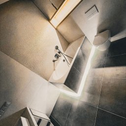 Remont łazienki Rzeszów 4