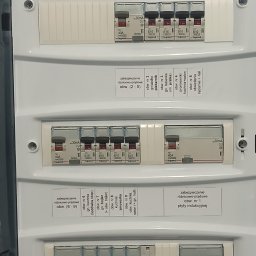 Projektowanie instalacji elektrycznych Zabrze 2