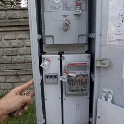 Projektowanie instalacji elektrycznych Zabrze 4