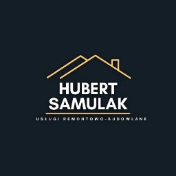 Hubert Samulak - Rewelacyjny Malarz Biłgoraj