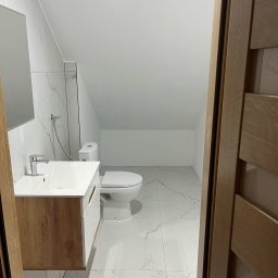 Malowanie mieszkań Biłgoraj 4