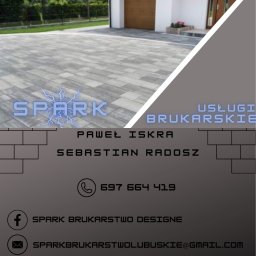 Układanie kostki brukowej Zielona Góra 4