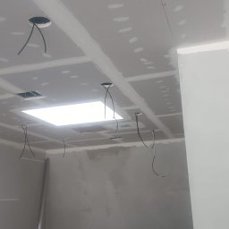 Płyta karton gips Warszawa 4