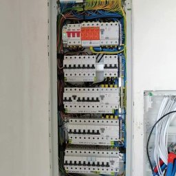 Instalacje elektryczne Świdnik 3