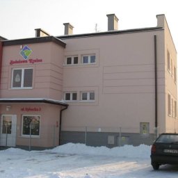 Przedszkole przy ulicy Rybackiej w Częstochowie