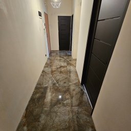 Wykończenia wnętrz Białystok 1