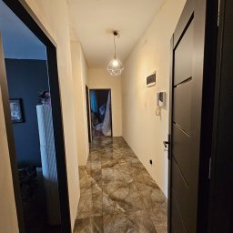 Wykończenia wnętrz Białystok 2