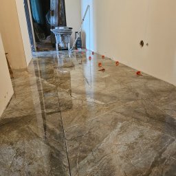 Wykończenia wnętrz Białystok 3