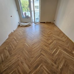 Wykończenia wnętrz Białystok 4