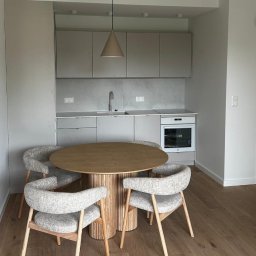 Wykończenia wnętrz Białystok 4