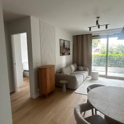 Wykończenia wnętrz Białystok 1