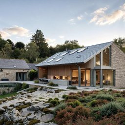 Projektowanie hal Kielce 2